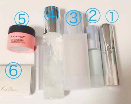 ザ・タイムR デイエッセンススティック/IPSA/美容液を使ったクチコミ(1枚目)