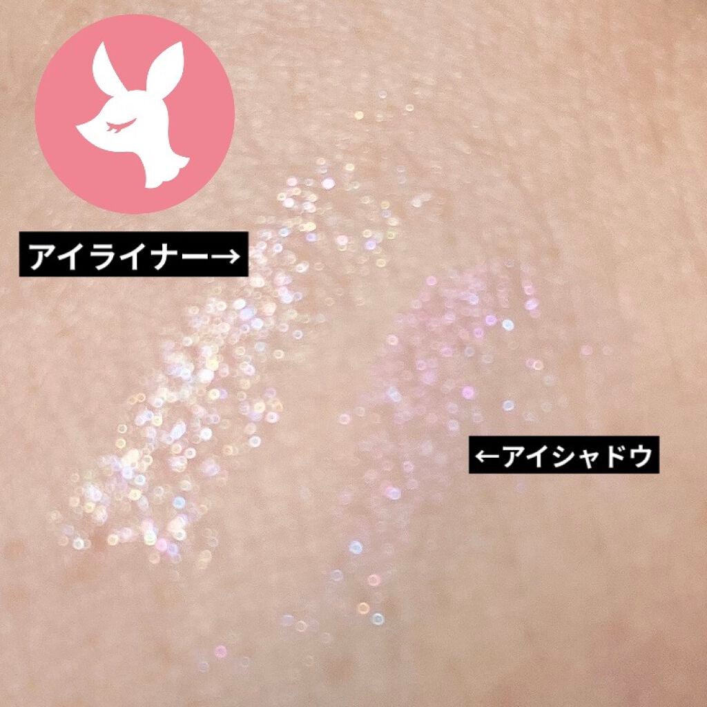 ドリーミングコフレ/パラドゥ/メイクアップキットを使ったクチコミ(2枚目)