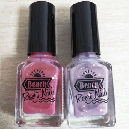 AT ネイルグリッター/Art Collection/マニキュアを使ったクチコミ(5枚目)