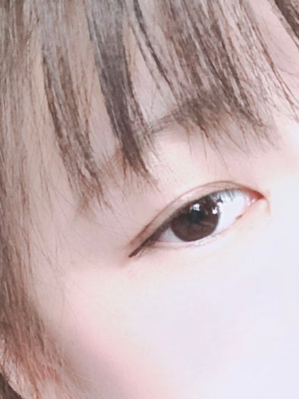 ブラックファイバー120 スーパーハードタイプ 120本入/メザイク/二重まぶた用アイテムを使ったクチコミ(1枚目)