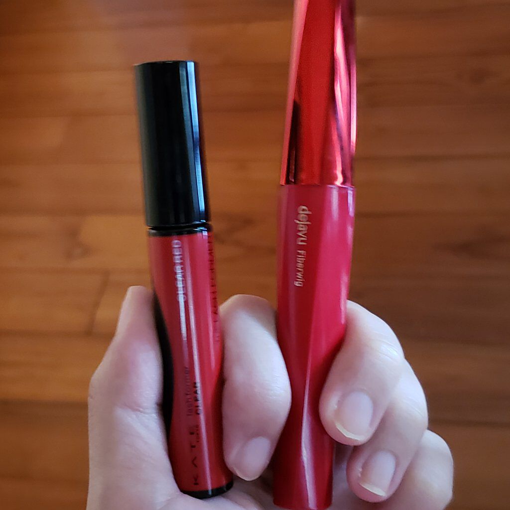 グロッシーリッチ アイズ BL-7/Visée/アイシャドウパレットを使ったクチコミ（1枚目）