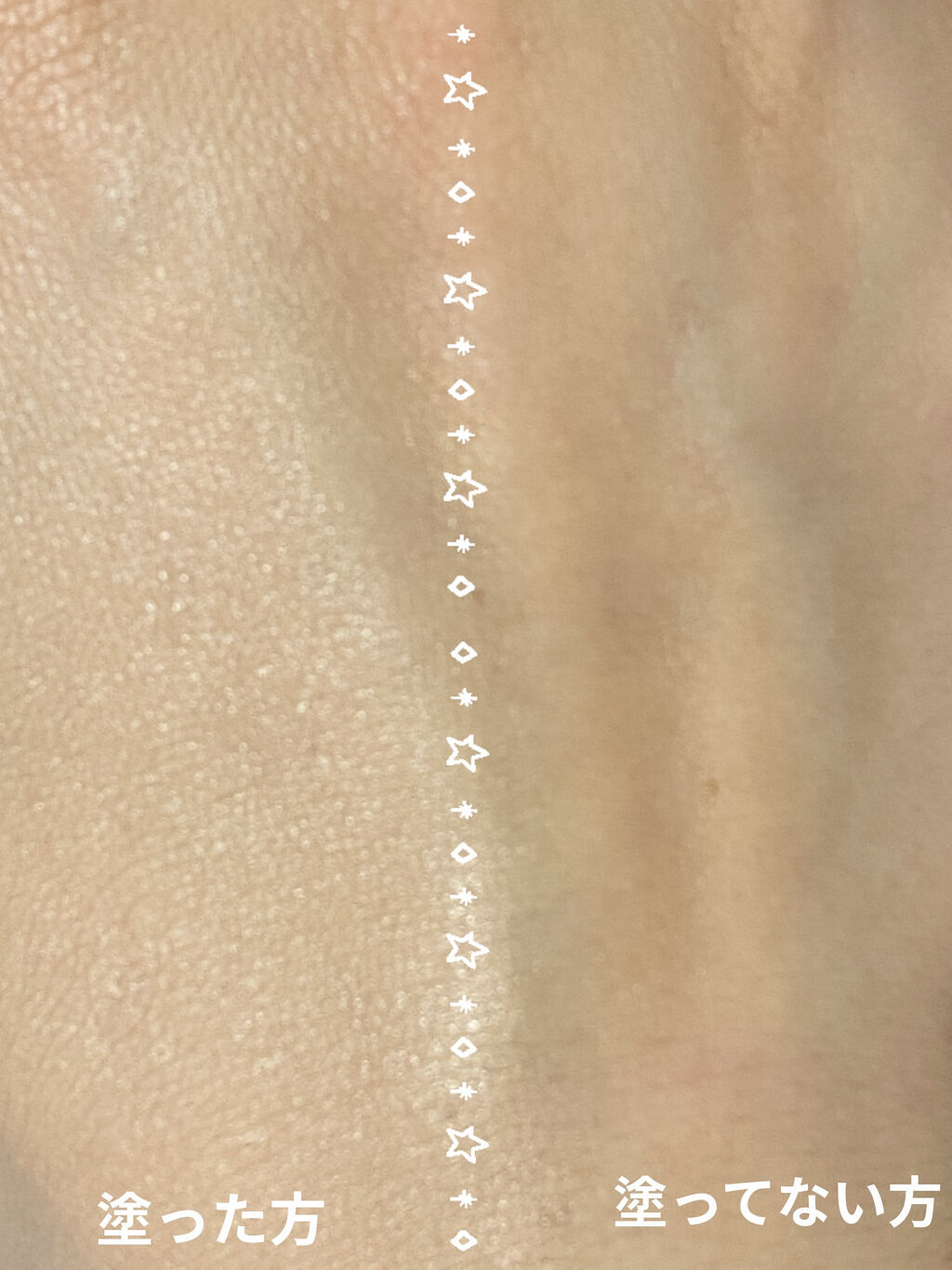 ザ・セム CPファンデーション 1.25 ライトベージュ/the SAEM/リキッドファンデーションを使ったクチコミ（3枚目）