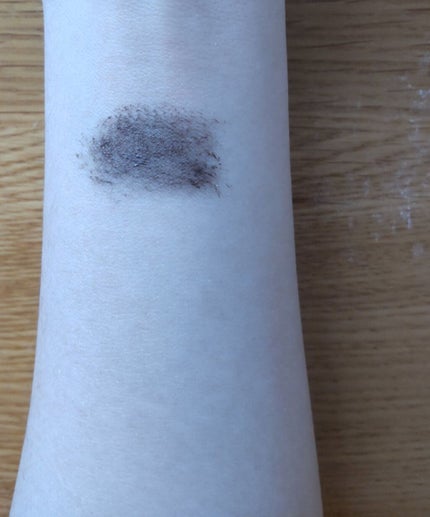 アイグロウ ジェム/DECORTÉ/ジェル・クリームアイシャドウを使ったクチコミ(5枚目)