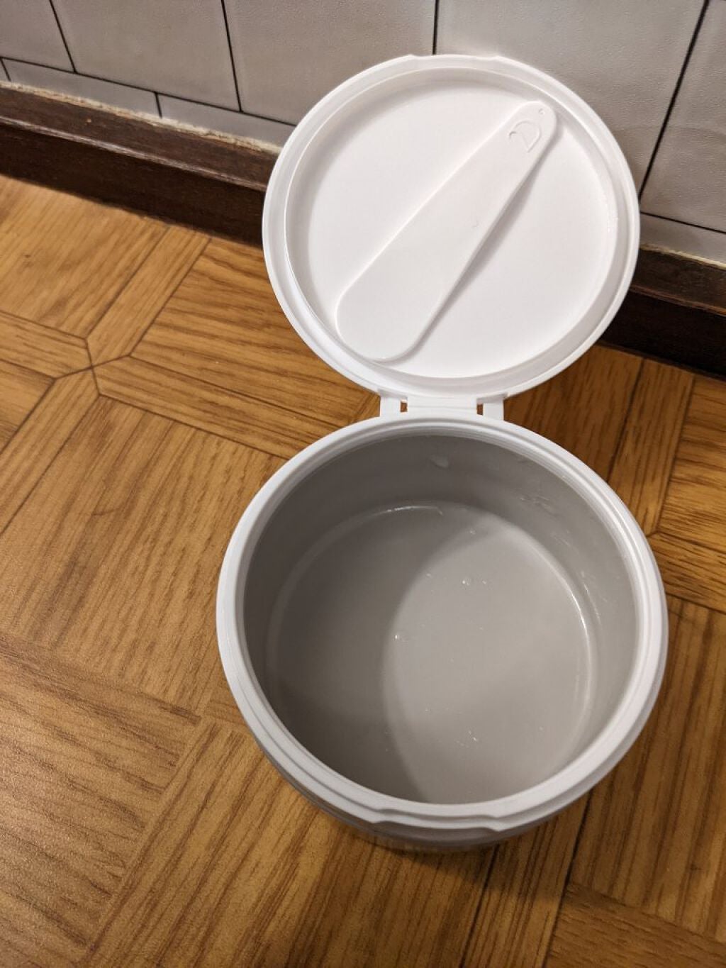 デュオ ザ クレンジングバーム クリア/DUO/クレンジングバームを使ったクチコミ(6枚目)