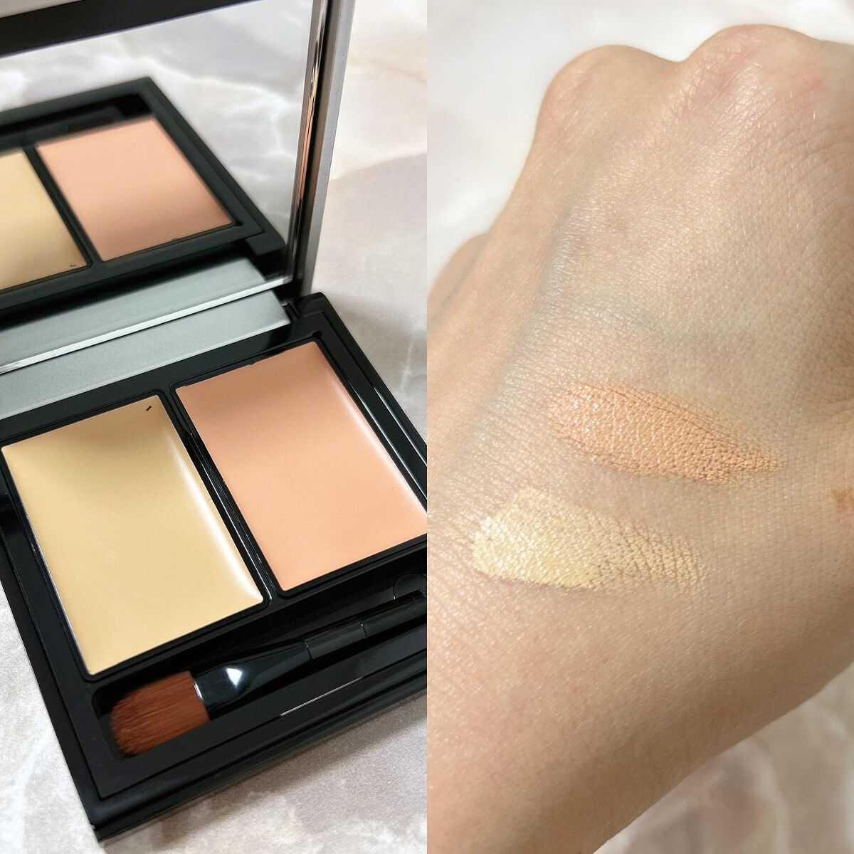 みーぽん on LIPS 「河北祐介さんのプロデュースブランド&beバズりコス..」(3枚目)