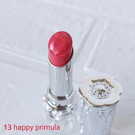 ジルスチュアート リップブロッサム グロウ/JILL STUART/口紅を使ったクチコミ(3枚目)