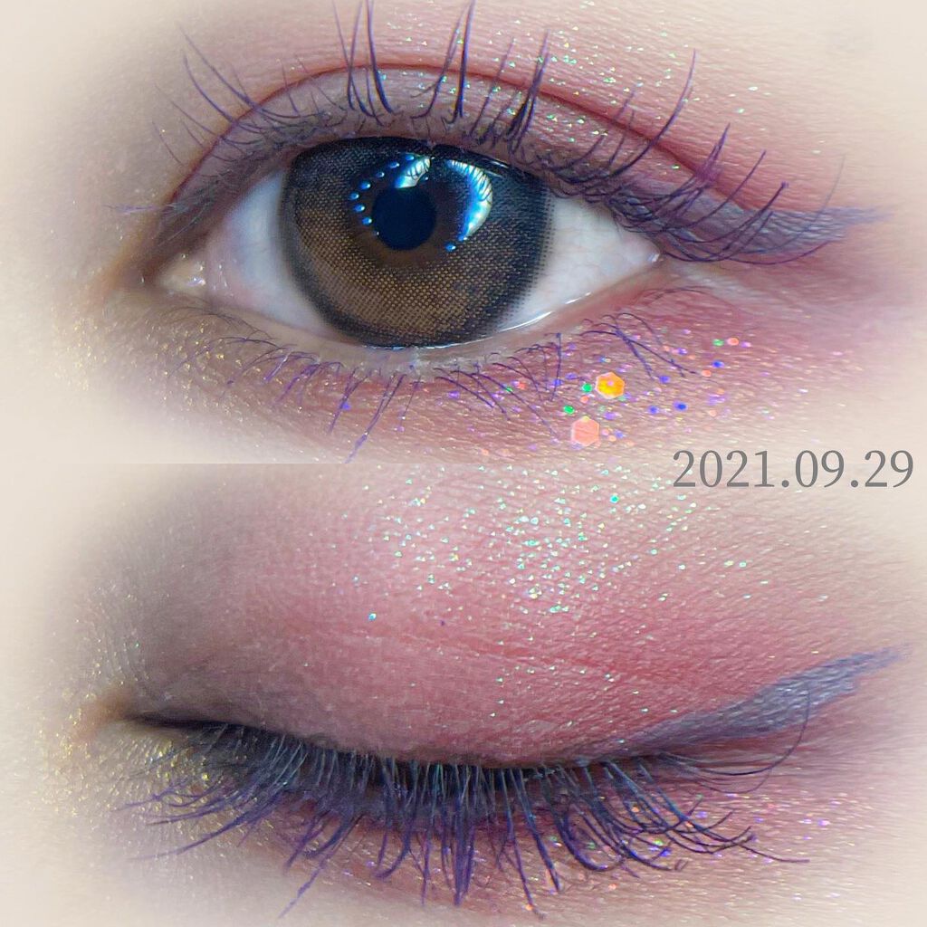 大英博物館 エジプトシリーズ アイシャドウパレット/ZEESEA/アイシャドウパレットを使ったクチコミ（1枚目）