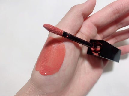 アディクション ザ マット リップ リキッド/ADDICTION/口紅を使ったクチコミ(3枚目)