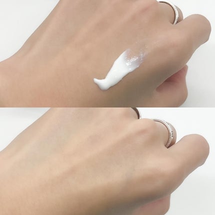 リリーフサンライス + プロバイオティクス/Beauty of Joseon/日焼け止めクリームを使ったクチコミ(3枚目)