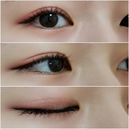 シャドーカスタマイズ/MAJOLICA MAJORCA/単色アイシャドウを使ったクチコミ(5枚目)