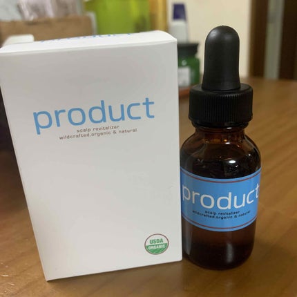 フェイシャルローションDR/ザ・プロダクト/化粧水を使ったクチコミ(1枚目)