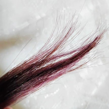 tottimo!ディップカラー/アイケイ/ヘアカラーを使ったクチコミ(4枚目)