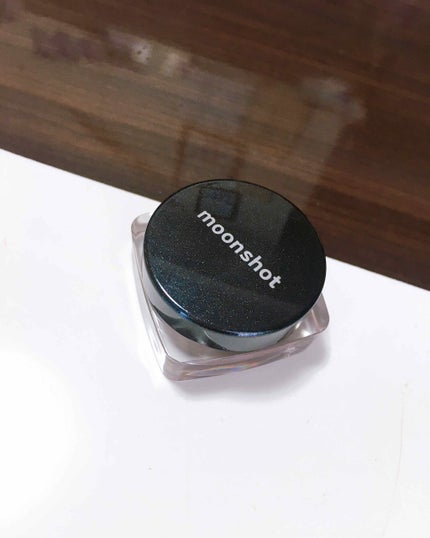 ジェリーポット/moonshot/ジェル・クリームアイシャドウを使ったクチコミ(1枚目)