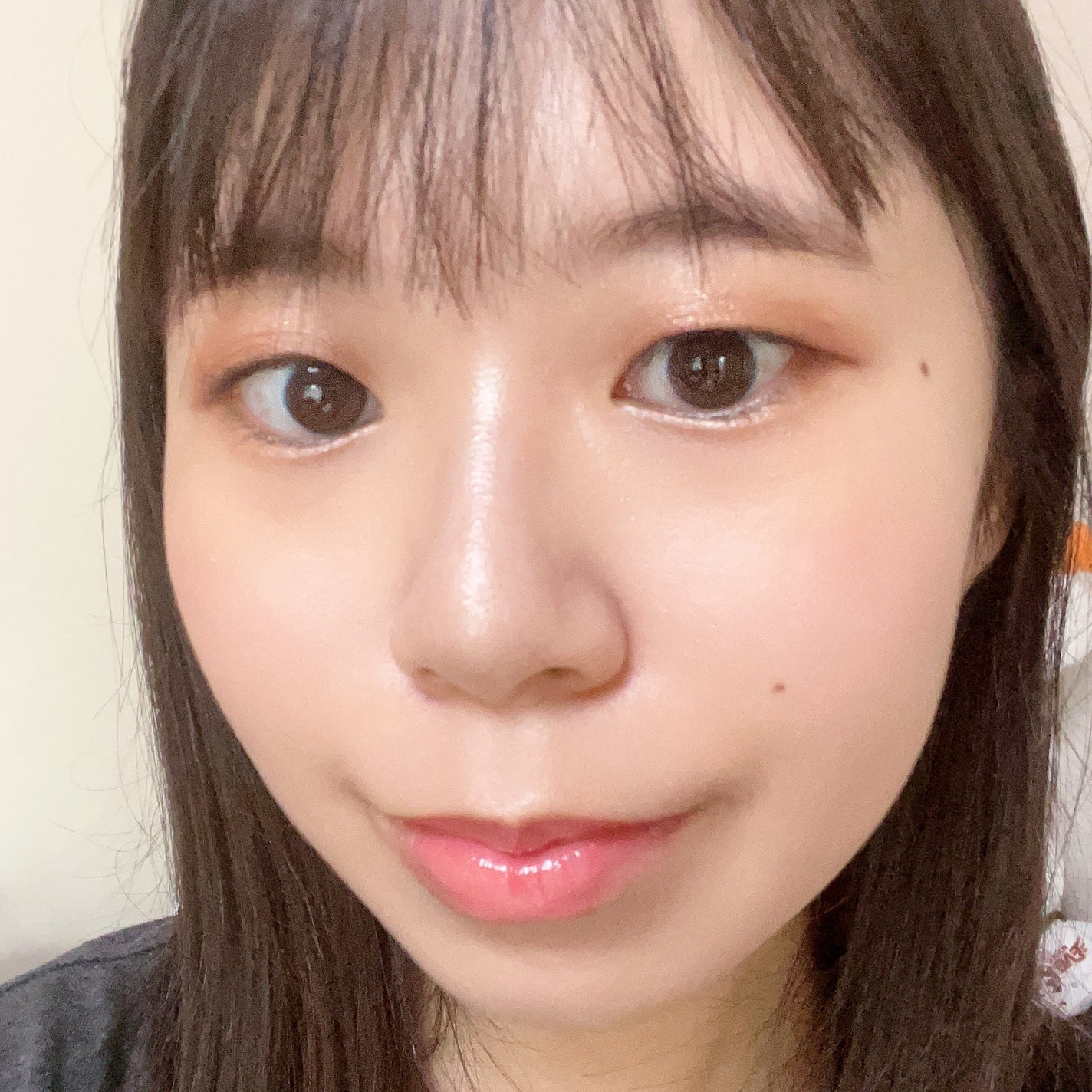 THE アイパレR/b idol/アイシャドウパレットを使ったクチコミ(3枚目)