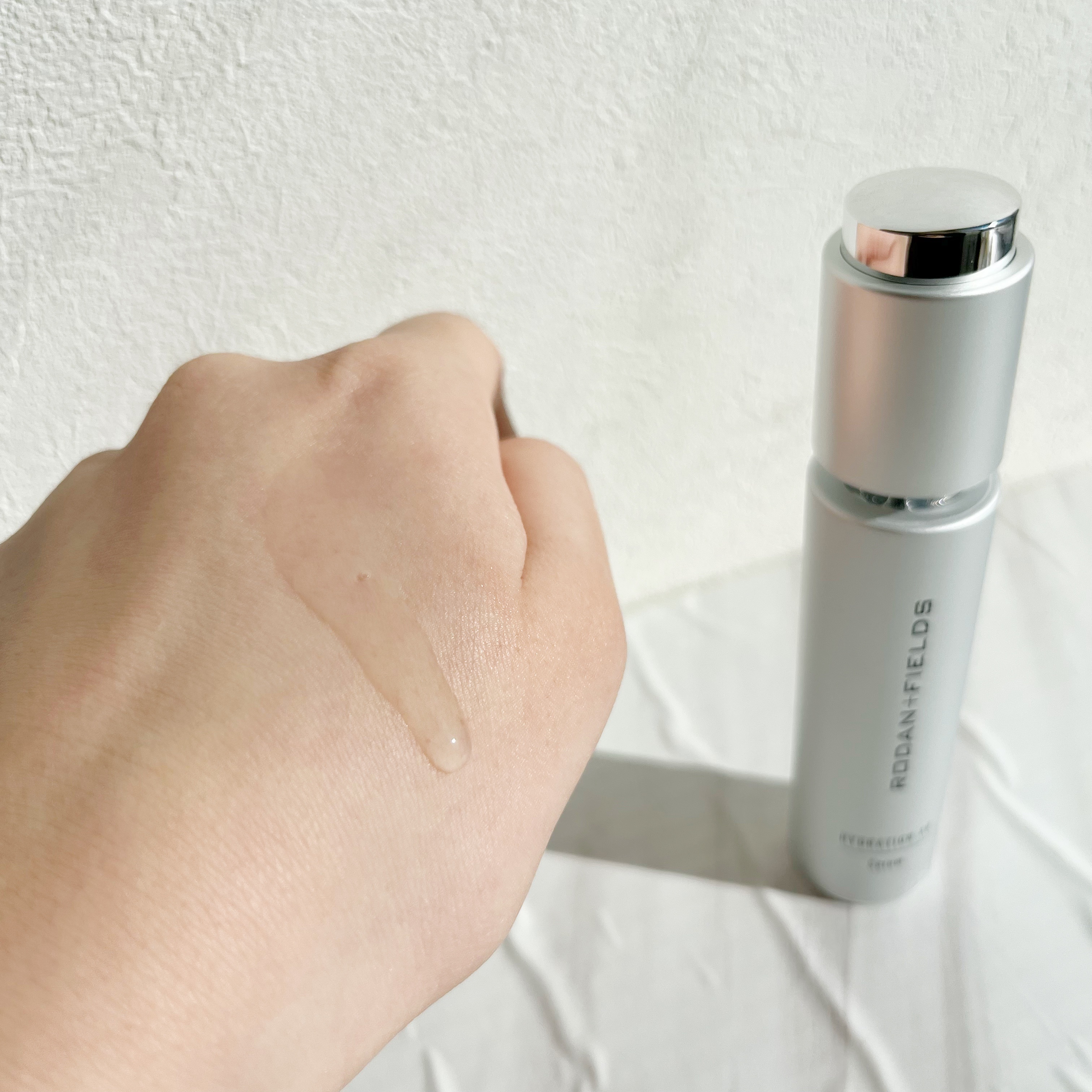 ぱんだ☆ロダンアンドフィールズ 美容液 アクティブハイドレーションセラム Rodan and Fields ACTIVE HYDRATION SERUM R + F ロダン アンド