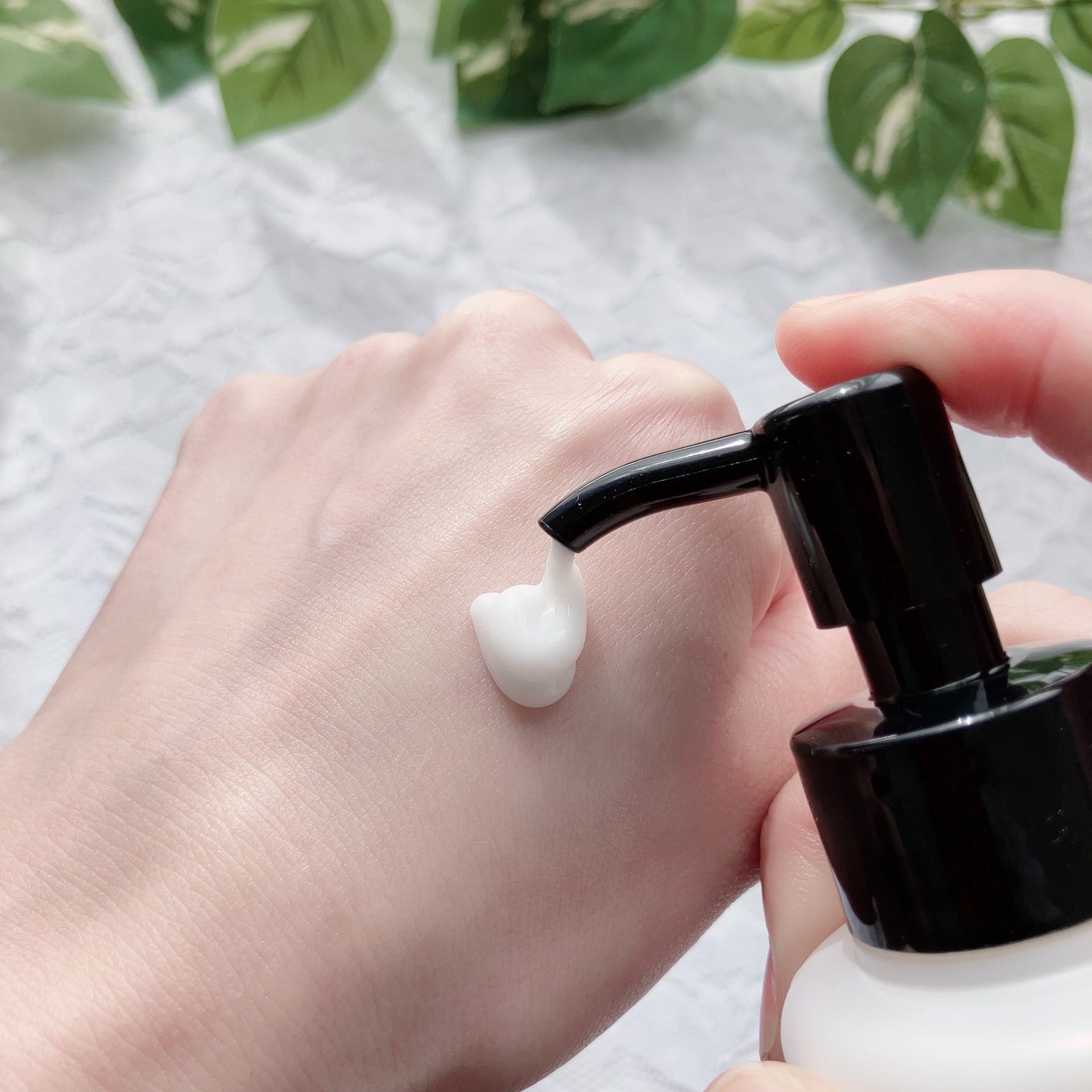 ビジー クイック オールインワンジェル/BUSY/オールインワン化粧品を使ったクチコミ(3枚目)