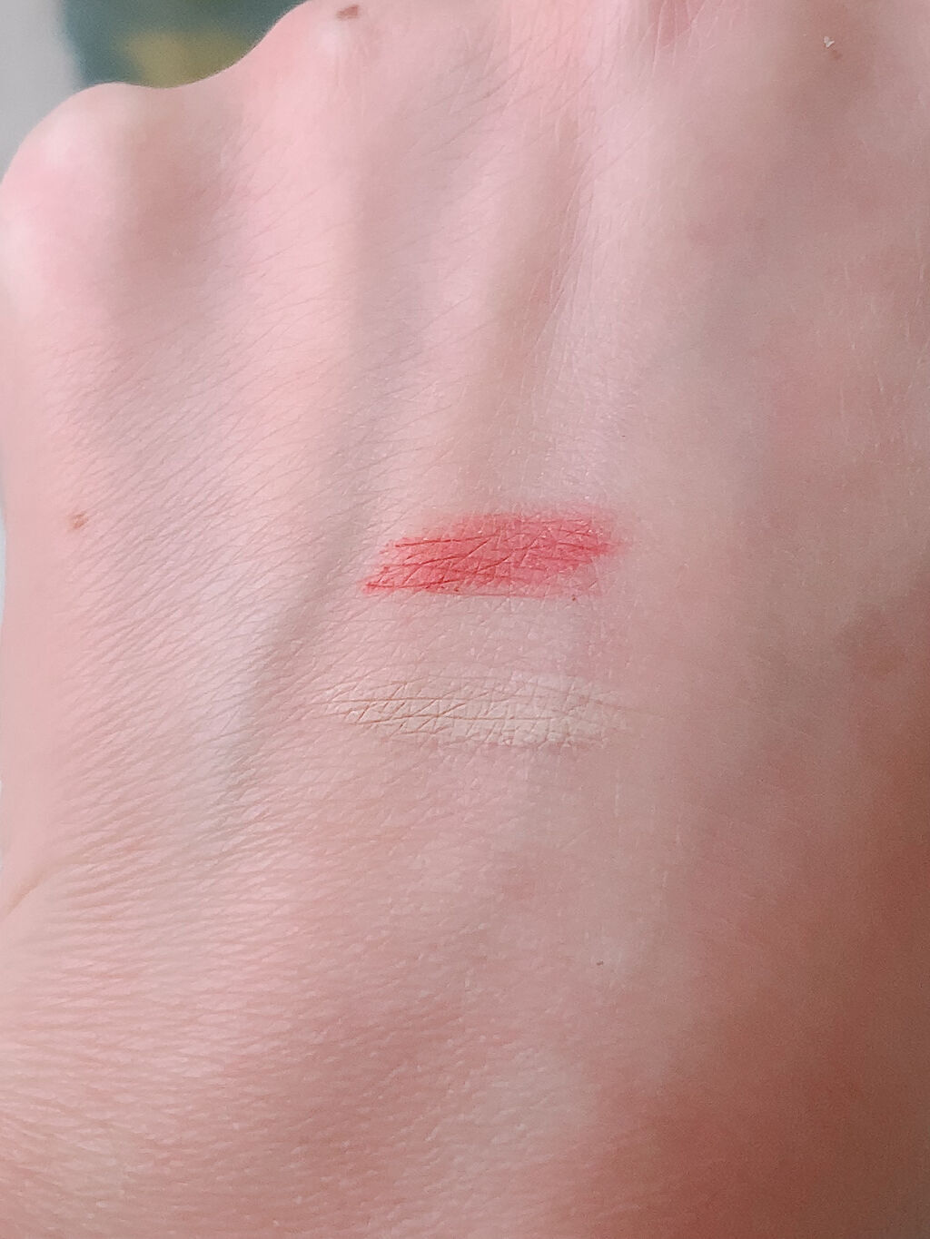 リアルアイズプロデューサー/KATE/ペンシルアイライナーを使ったクチコミ（2枚目）