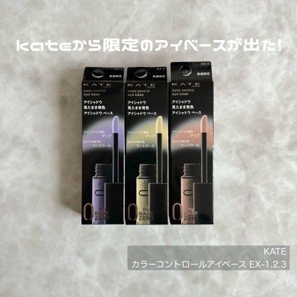 アディクション ザ アイシャドウ パール/ADDICTION/単色アイシャドウを使ったクチコミ(1枚目)