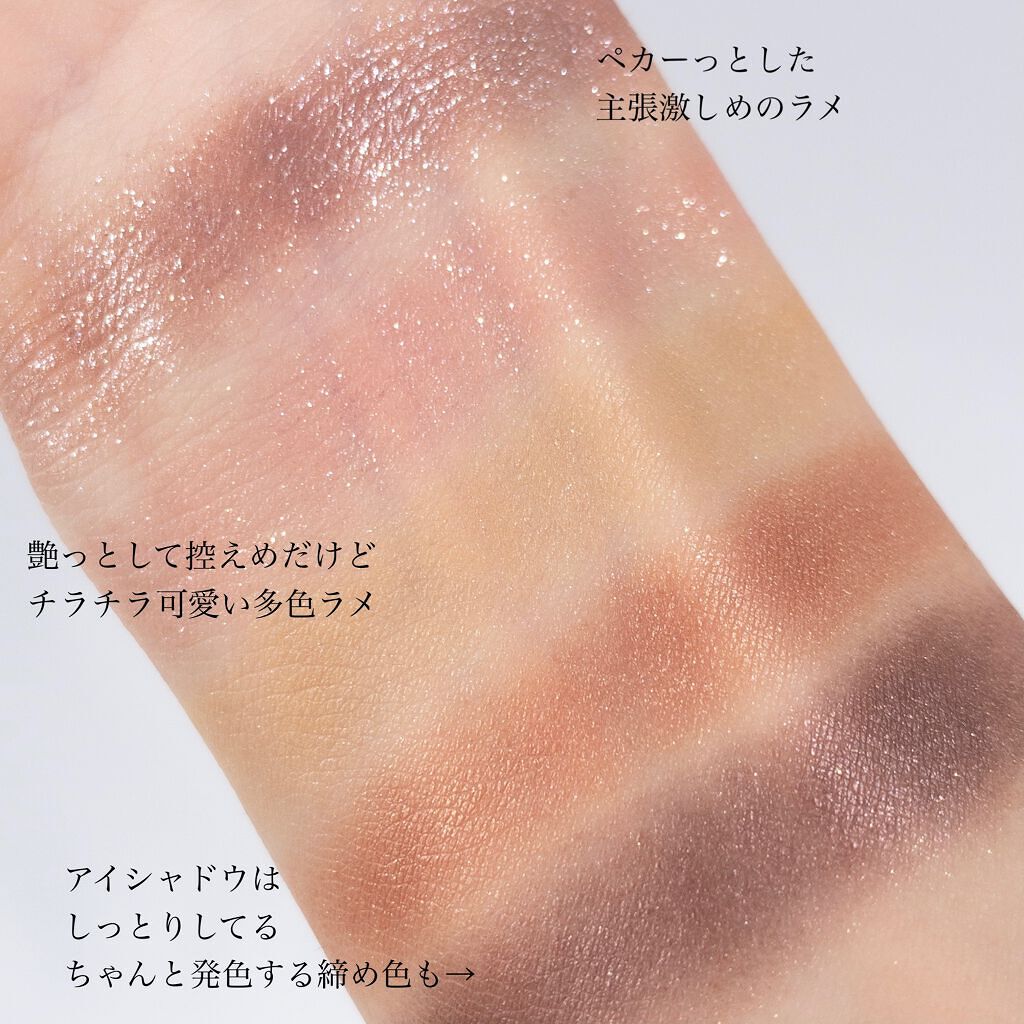 Cherry moon 1Month ブラウン/OLENS/カラーコンタクトレンズを使ったクチコミ（3枚目）