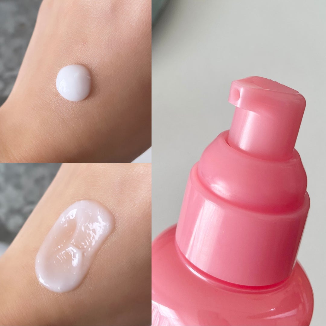 エッセンスインヘアミルク/オルビス/ヘアミルクを使ったクチコミ(2枚目)