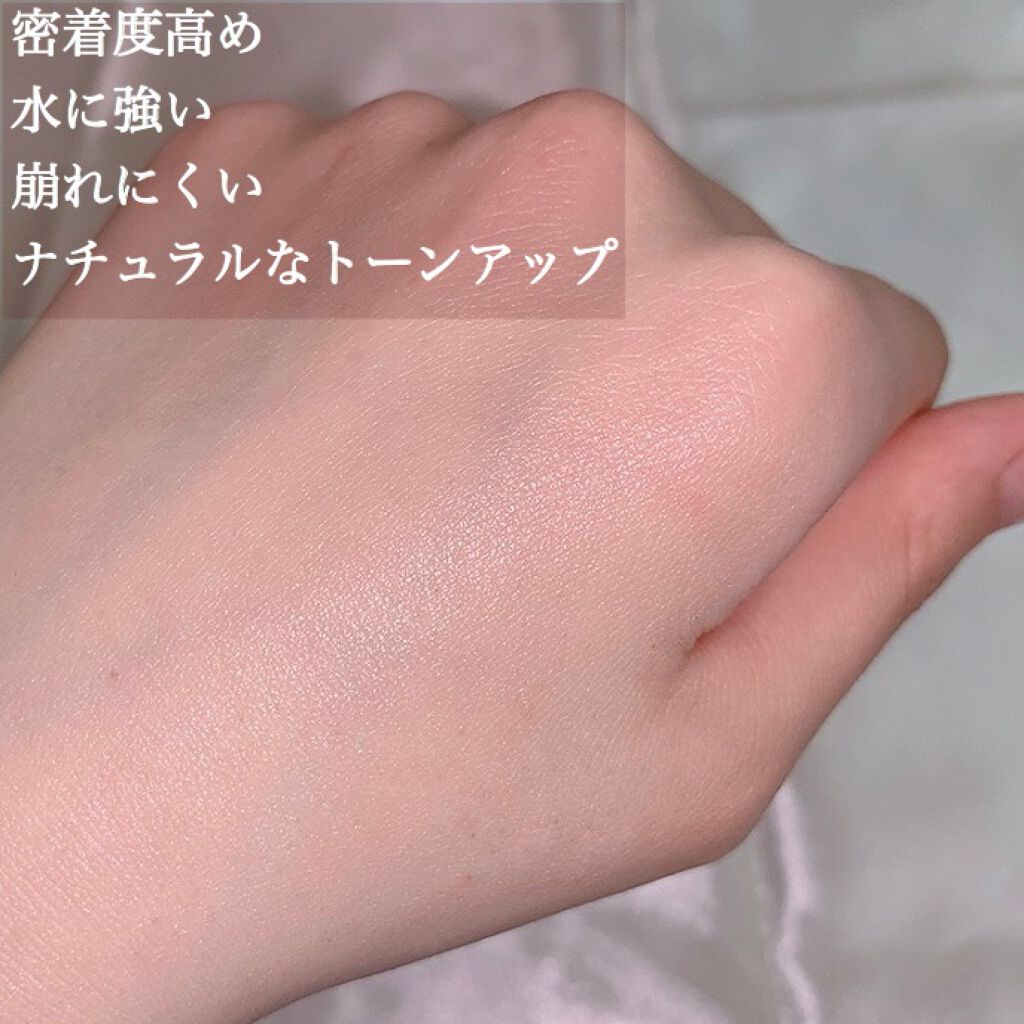 コパトーン キレイ魅せＵＶ　マシュマロ肌/コパトーン/日焼け止めクリームを使ったクチコミ（3枚目）