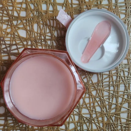 &honey クレンジングバーム メルティ ホット/&honey/クレンジングバームを使ったクチコミ(2枚目)