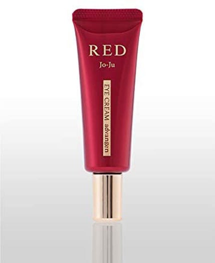 Jo-Ju RED アイクリーム