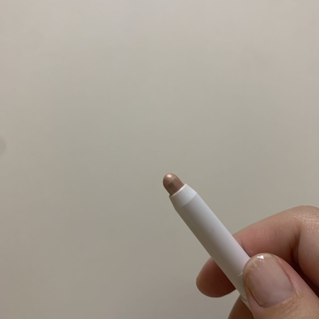 アイムスティックシャドウシマー/i’m meme/スティックアイシャドウを使ったクチコミ（2枚目）