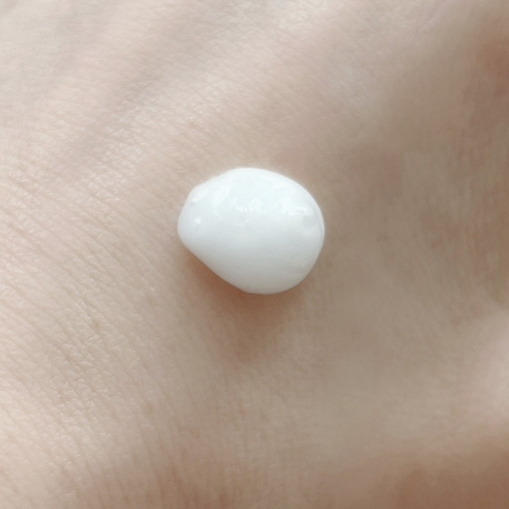 ライスピラー保湿クリーム/HAYEJIN/フェイスクリームを使ったクチコミ（3枚目）