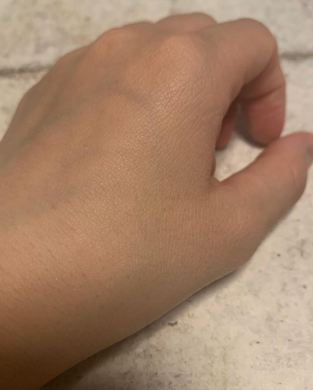 ディオールスキン フォーエヴァー クチュール ルミナイザー 01 ヌード グロウ/Dior/プレストパウダーを使ったクチコミ（3枚目）