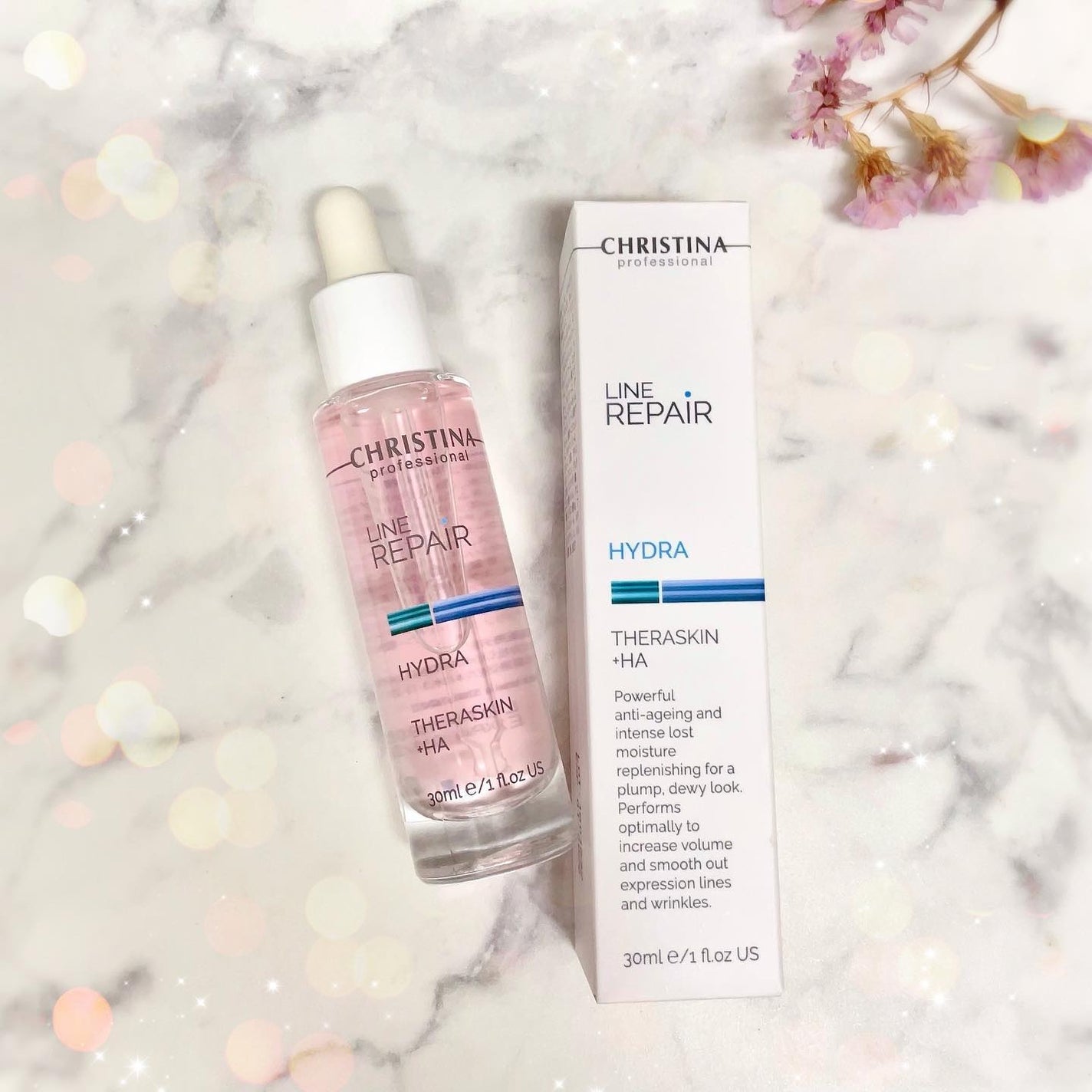 テラスキン/LINE REPAIR/美容液を使ったクチコミ(7枚目)