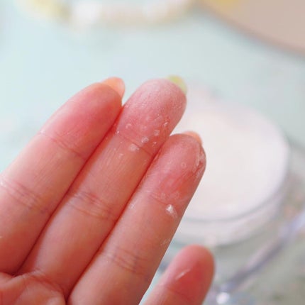 ブラックヘッドクリア2ステップノーズパッチ/DPU/シートマスク・パックを使ったクチコミ(9枚目)