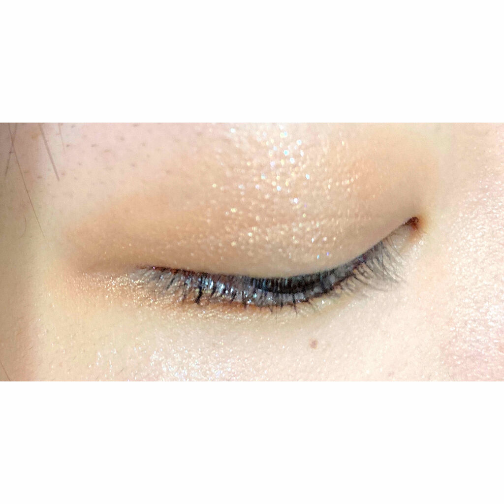 美容液ケアアイシャドウ/Borica/ジェル・クリームアイシャドウを使ったクチコミ（2枚目）