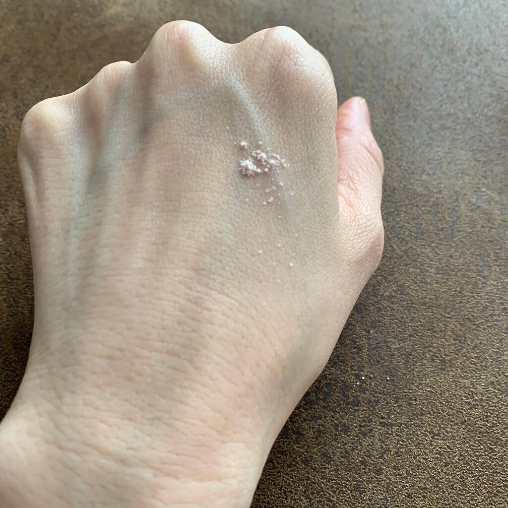 miho on LIPS 「#ローラメルシエ
#トランスルーセントルースセッティングパウダ..」(3枚目)