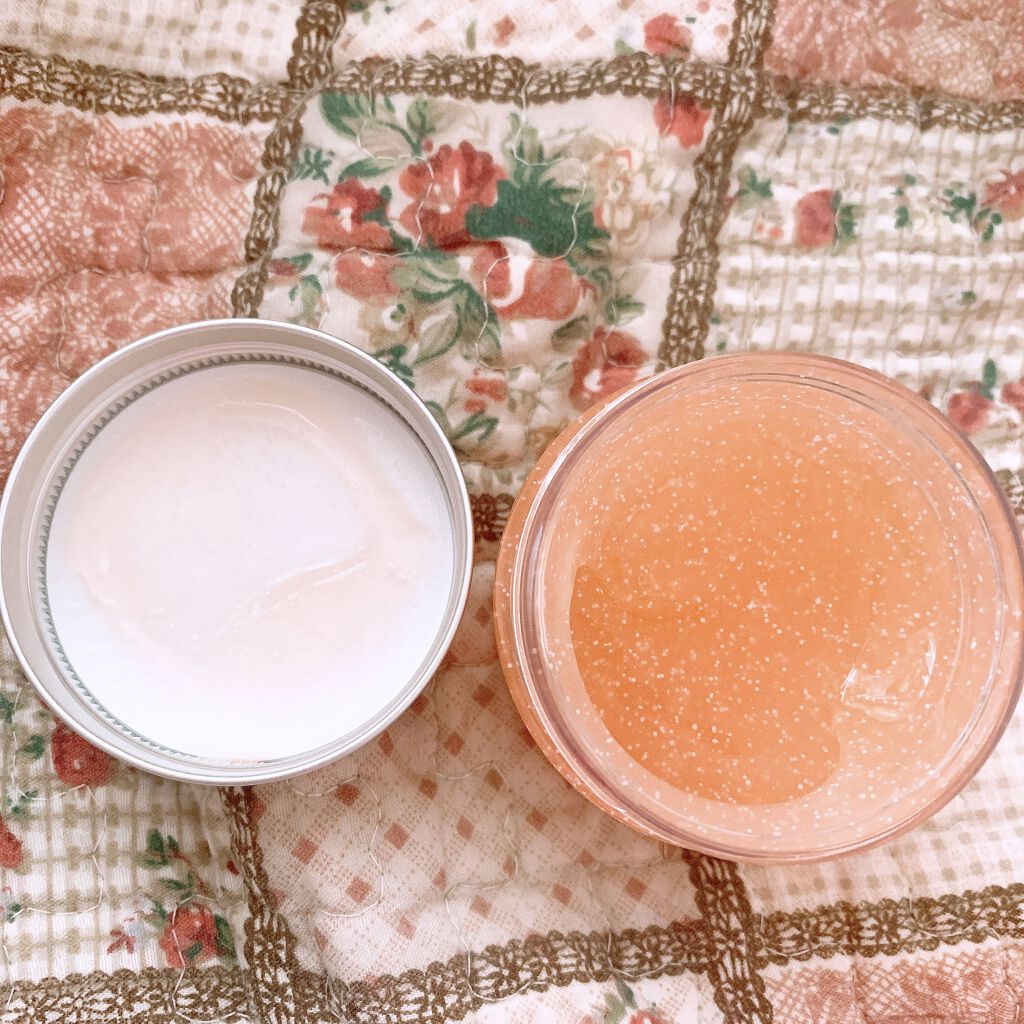 ワンダーハニー メルティポッピンゼリー/VECUA Honey/オールインワン化粧品を使ったクチコミ（2枚目）