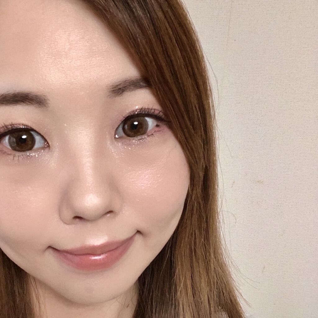 スイ ブラック アイカラー/ANNA SUI/アイシャドウパレットを使ったクチコミ（2枚目）