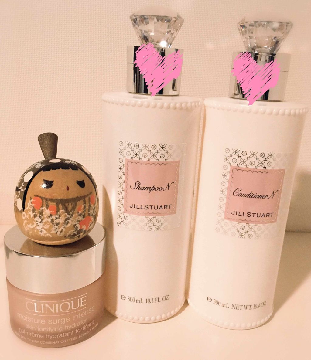 モイスチャー サージ インテンス/CLINIQUE/フェイスクリームを使ったクチコミ(1枚目)