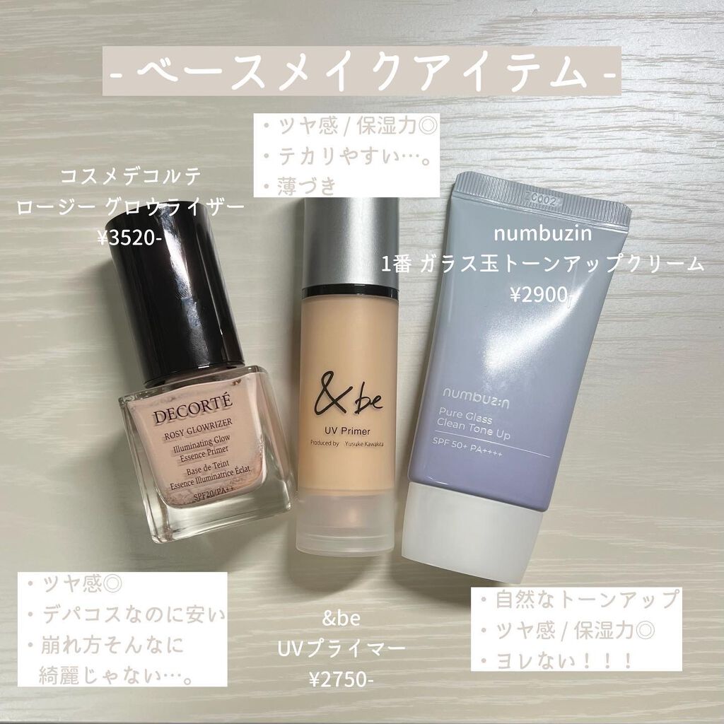 ディオール バックステージ フェイス グロウ パレット/Dior/ハイライトを使ったクチコミ(2枚目)