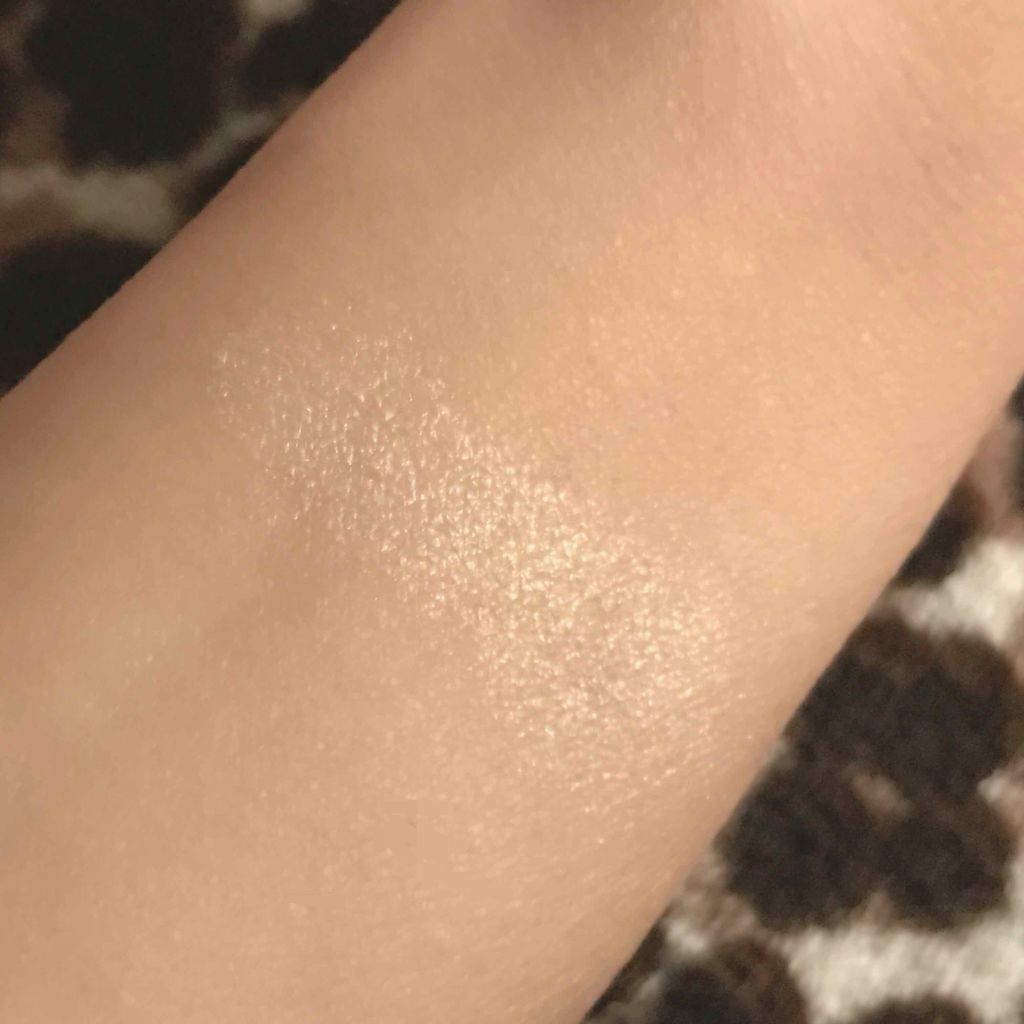 プリズム エアー ハイライター/CLIO/パウダーハイライトを使ったクチコミ(3枚目)