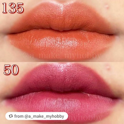 SPステイ マットインク/MAYBELLINE NEW YORK/口紅を使ったクチコミ(4枚目)