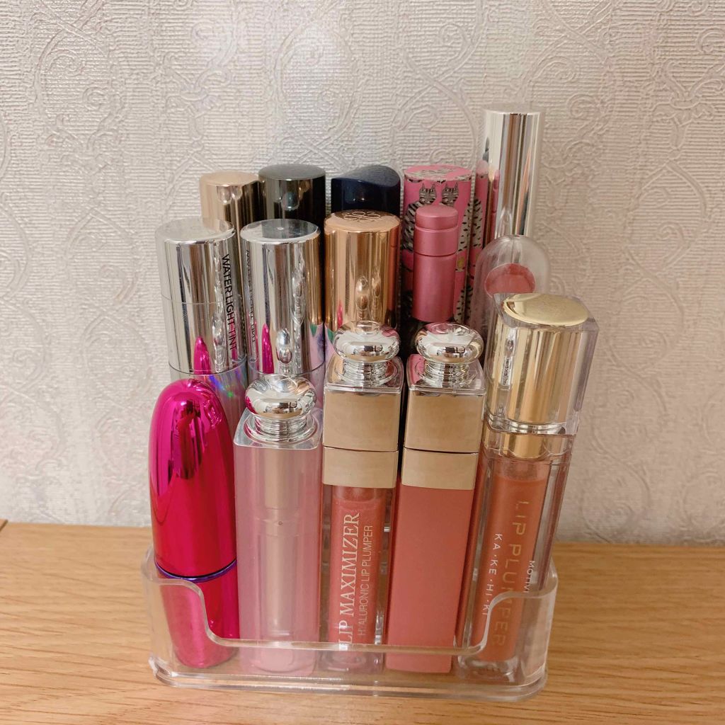 3段名刺ケース/DAISO/その他を使ったクチコミ（2枚目）