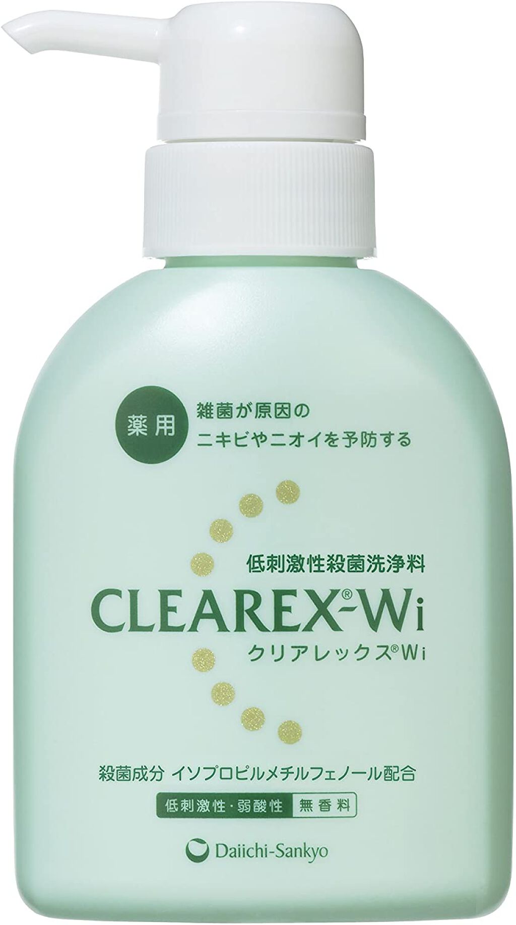 クリアレックスWi 200ml