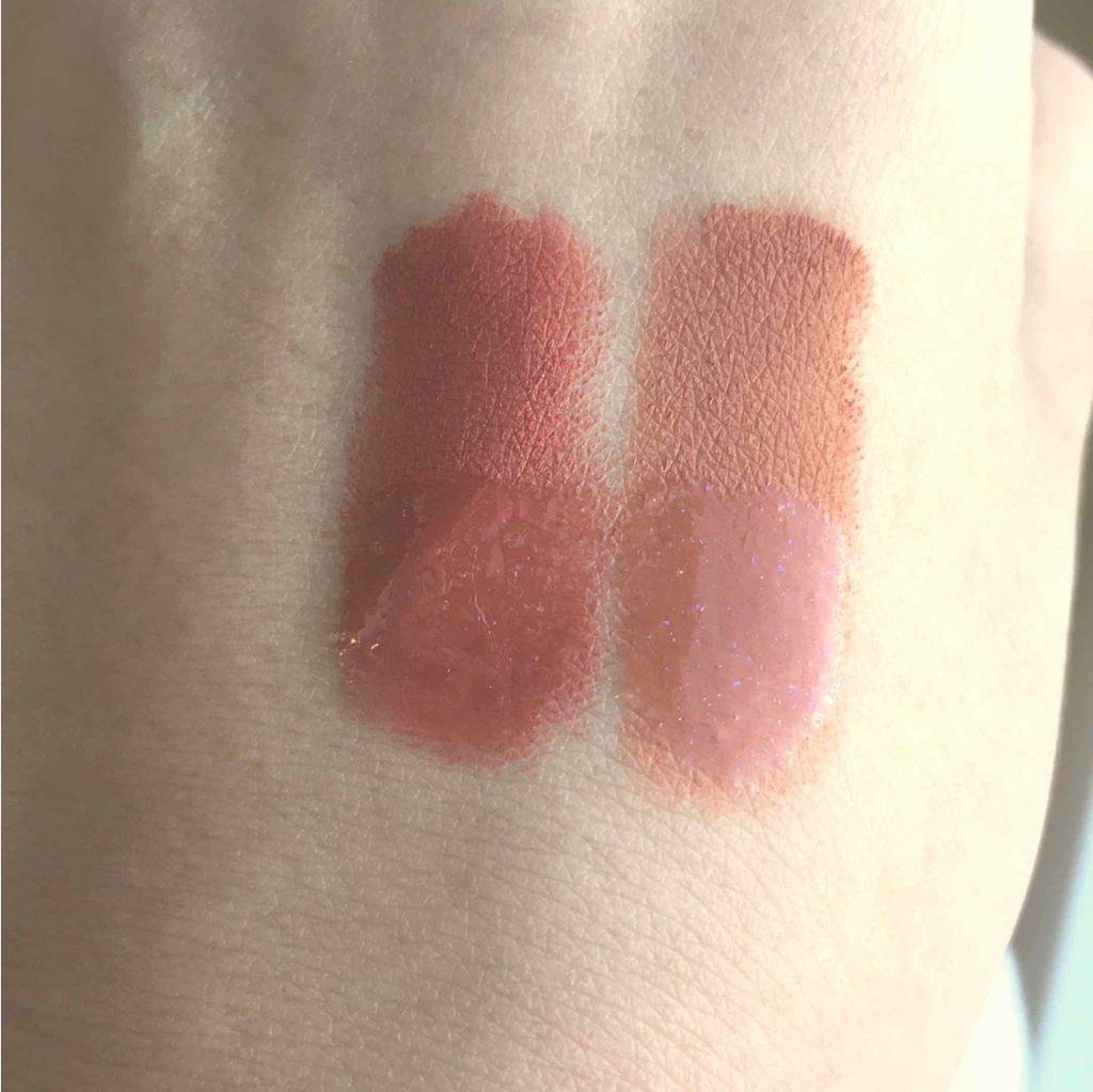 3CE MOOD RECIPE LIP COLOR/3CE/口紅を使ったクチコミ(3枚目)