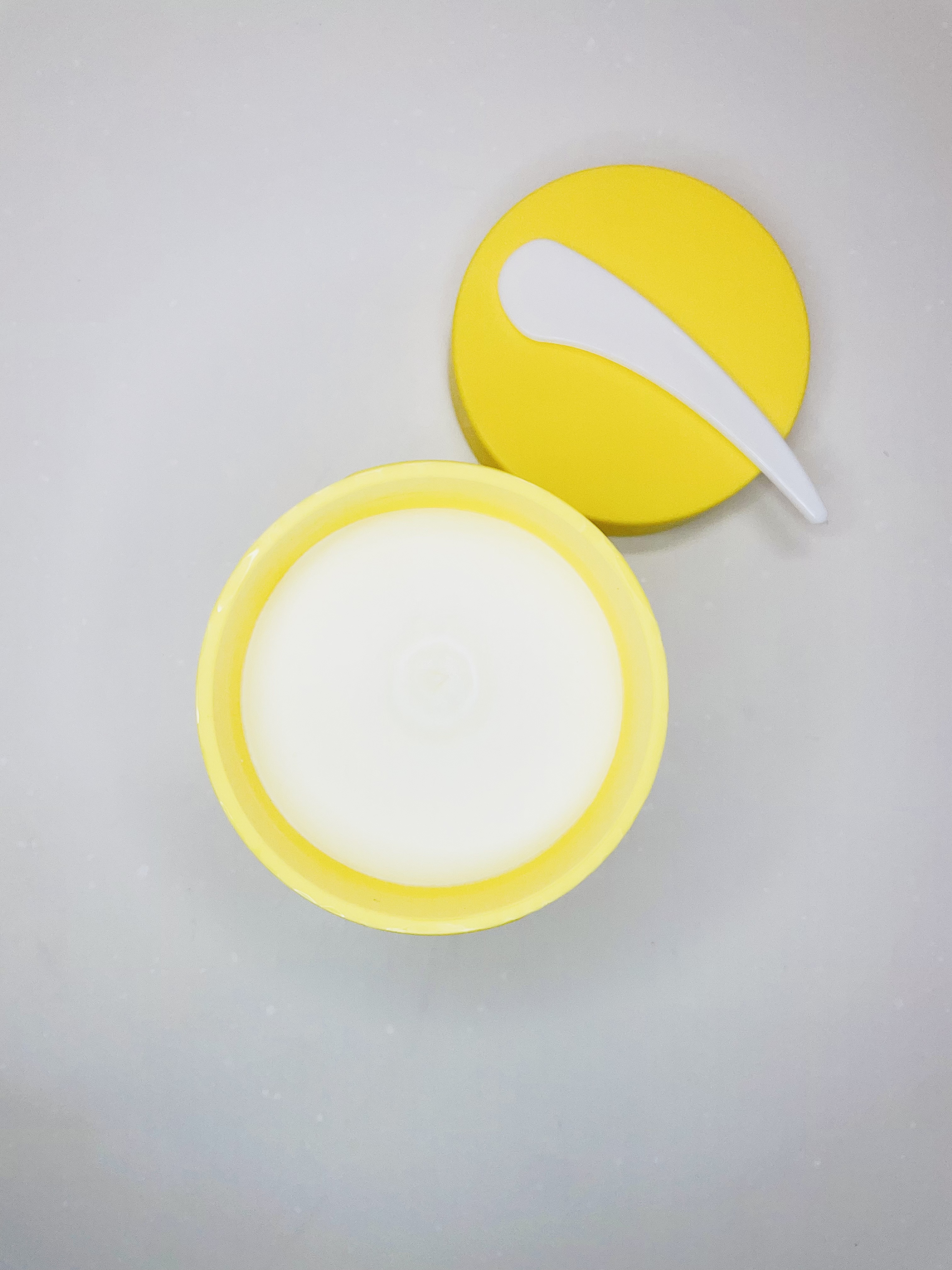 ウォーターウォッシュバーム/JUICE TO CLEANSE/スクラブ・ゴマージュを使ったクチコミ（2枚目）