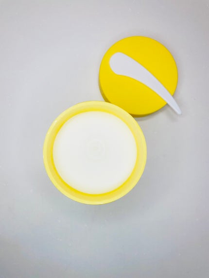 ウォーターウォッシュバーム/JUICE TO CLEANSE/スクラブ・ゴマージュを使ったクチコミ(2枚目)