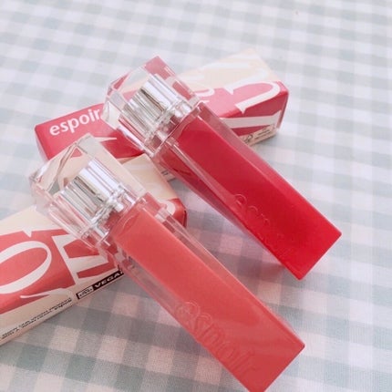 ã¯ãã¥ãŒã«ãªãããã£ã³ãã°ã¬ã€ãº/espoir/ãªãããã£ã³ãã䜿ã£ãã¯ãã³ãïŒ1æç®ïŒ