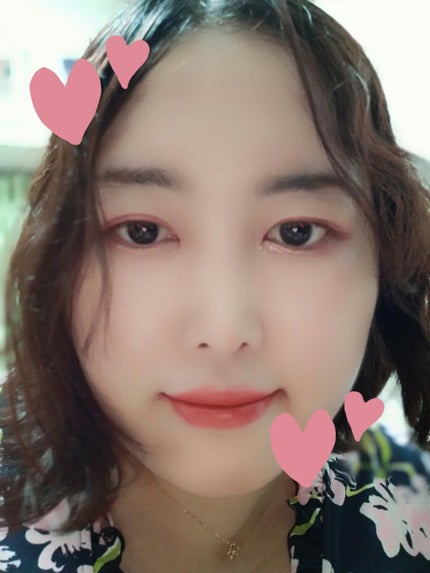 クイックラッシュカーラー/キャンメイク/マスカラ下地を使ったクチコミ(4枚目)