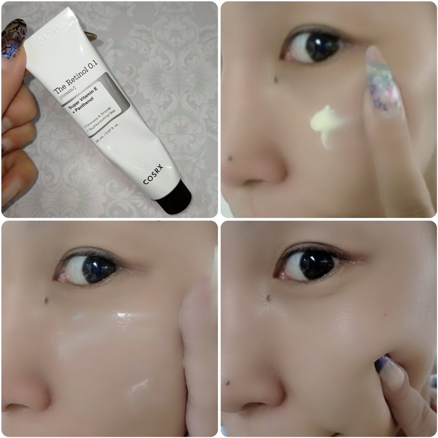 RXザ・ビタミンC23セラム/COSRX/美容液を使ったクチコミ(7枚目)