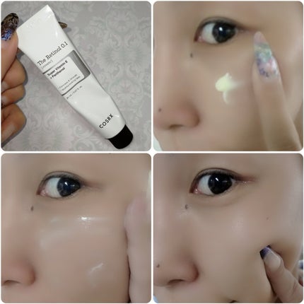 RXザ・ビタミンC23セラム/COSRX/美容液を使ったクチコミ(7枚目)