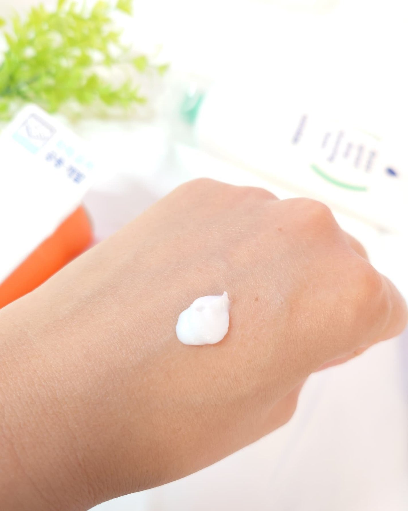 スイスキン 新芽ディープクレンジングフォーム/suiskin/洗顔フォームを使ったクチコミ(3枚目)